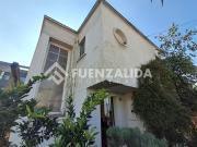 Casa en Venta en Manuel Montt