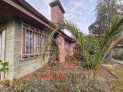 Casa en Venta en Manuel Rivas Vicuña 575, estacion Central