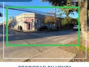 Casa en Venta en MANUEL RODRIGUEZ CON SAN MARTIN