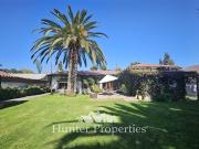 Casa en Venta en Manuel Rodriguez esquina Jaime Guzman