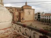 Casa en venta en Manzanares. Casa en la misma plaza del...