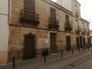 Casa en venta en Manzanares. Casa solariega en el casco...