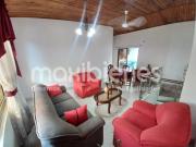 casa en venta en manzanares. Cod V65520