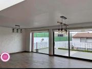 CASA EN VENTA EN MANZANASTITLA, CUAJIMALPA, CDMX