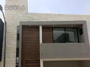 Casa en venta en Manzanilla Residencial, Cuautlancingo,...