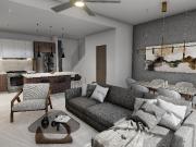 Casa en venta en Mar Abierto 128m2