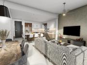 Casa en venta en Mar Abierto 172m2