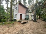 CASA EN VENTA EN MAR AZUL VILLA GESELL. A RECICLAR