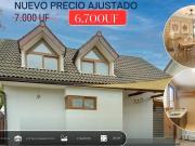 Casa en Venta en Mar Rojo