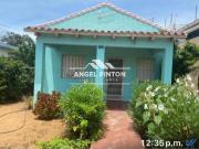 Casa en Venta en Maracaibo 18 de Octubre Zulia 400 m2. 3 hab