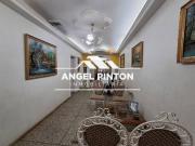 Casa en Venta en Maracaibo Centro Zulia 350 m2. 5 hab