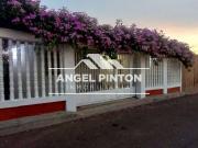 Casa en Venta en Maracaibo Oeste Zulia 149 m2. 2 hab