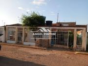 Casa en Venta en Maracaibo OESTE Zulia 72 m2. 4 hab