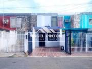 Casa en Venta en Maracaibo Sur Zulia 140 m2. 2 hab