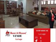 Casa en Venta en Maracaibo Zulia 109 m2. 3 hab