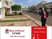 Casa en Venta en Maracaibo Zulia 119 m2. 3 hab