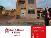 Casa en Venta en Maracaibo Zulia 120 m2. 4 hab