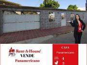 Casa en Venta en Maracaibo Zulia 140 m2. 4 hab