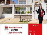 Casa en Venta en Maracaibo Zulia 175 m2. 4 hab