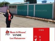 Casa en Venta en Maracaibo Zulia 177 m2. 3 hab