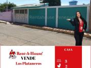 Casa en Venta en Maracaibo Zulia 177 m2. 3 hab