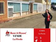 Casa en Venta en Maracaibo Zulia 196 m2. 3 hab