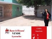 Casa en Venta en Maracaibo Zulia 200 m2. 3 hab
