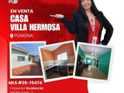 Casa en Venta en Maracaibo Zulia 217 m2. 3 hab