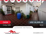 Casa en Venta en Maracaibo Zulia 220 m2. 3 hab