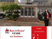 Casa en Venta en Maracaibo Zulia 220 m2. 3 hab