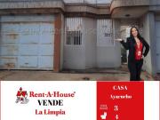Casa en Venta en Maracaibo Zulia 225 m2. 3 hab