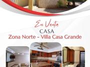 Casa en Venta en Maracaibo Zulia 230 m2. 3 hab