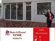 Casa en Venta en Maracaibo Zulia 240 m2. 3 hab
