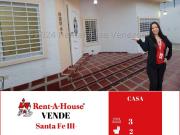 Casa en Venta en Maracaibo Zulia 240 m2. 3 hab