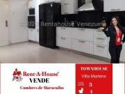 Casa en Venta en Maracaibo Zulia 240 m2. 3 hab