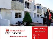 Casa en Venta en Maracaibo Zulia 240 m2. 3 hab