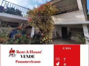 Casa en Venta en MARACAIBO Zulia 286 m2. 7 hab
