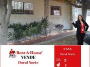 Casa en Venta en Maracaibo Zulia 400 m2. 3 hab