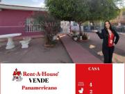 Casa en Venta en Maracaibo Zulia 400 m2. 4 hab