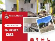 Casa en Venta en Maracaibo Zulia 429 m2. 4 hab