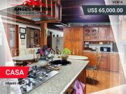 Casa en Venta en Maracaibo Zulia 4 hab