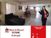 Casa en Venta en Maracaibo Zulia 521 m2. 3 hab