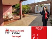 Casa en Venta en Maracaibo Zulia 521 m2. 3 hab