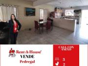 Casa en Venta en Maracaibo Zulia 521 m2. 3 hab