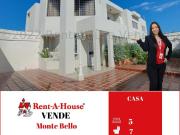 Casa en Venta en Maracaibo Zulia 583 m2. 5 hab