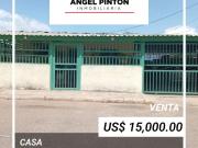 Casa en Venta en Maracaibo Zulia 5 hab