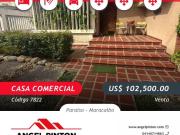 Casa en Venta en Maracaibo Zulia 650 m2. 4 hab