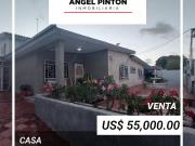 Casa en Venta en Maracaibo Zulia 6 hab