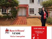 Casa en Venta en Maracaibo Zulia 81 m2. 3 hab