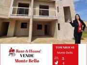 Casa en Venta en Maracaibo Zulia 87 m2. 3 hab